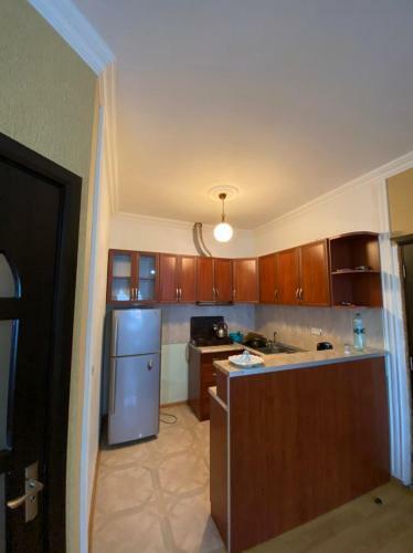 Apartamento Ximshiashvili