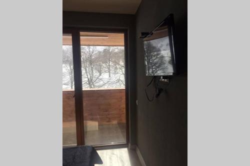 Apartamento Valley Bakuriani 511