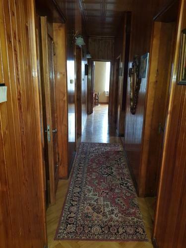 Hostal Shirim Guesthouse