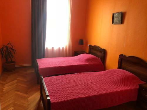 Bed & Breakfast Green Garden