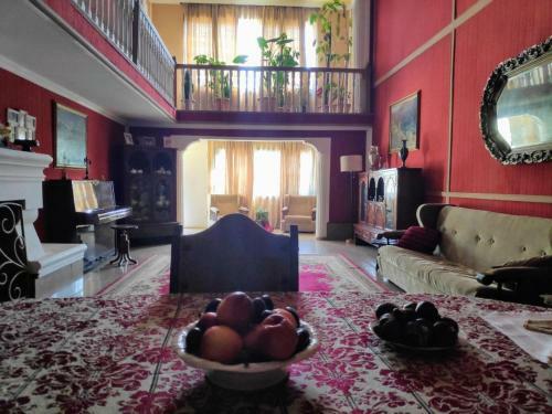 Bed & Breakfast Green Garden