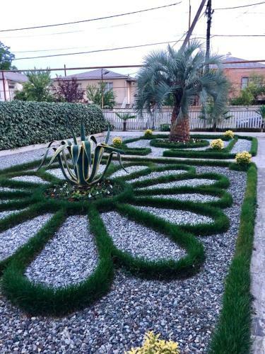 Bed & Breakfast Green Garden