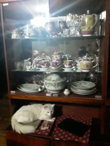 Hostal Guesthouse Snow Queen