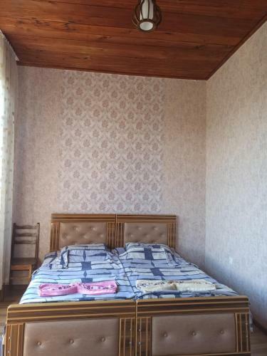 Hostal Cozy Hause