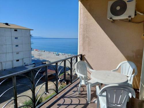 Apart Hotel Sanset Kvariati