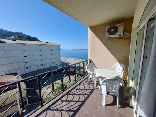 Apart Hotel Sanset Kvariati