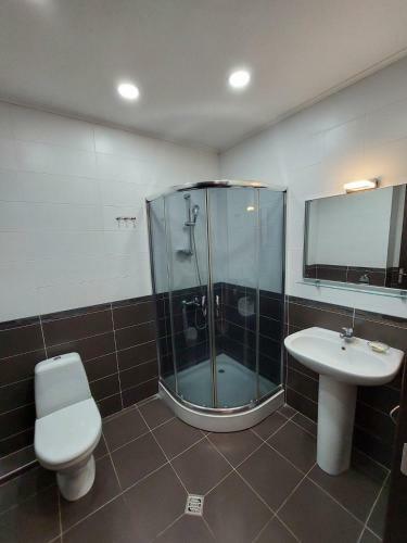 Apart Hotel Sanset Kvariati