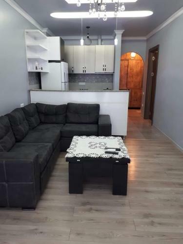 Natia Apartment
