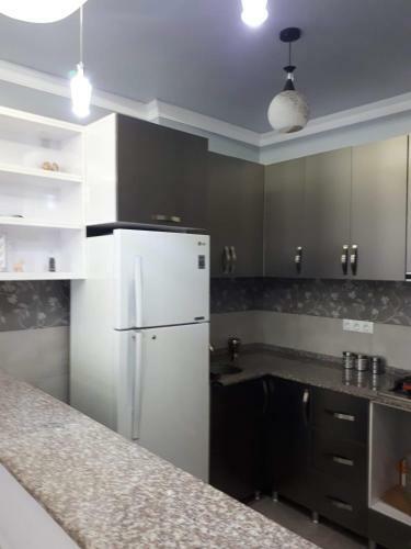 Natia Apartment