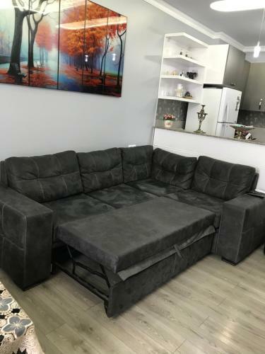 Natia Apartment