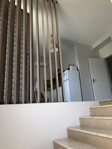 Apartamento Lovely Villa Ureki