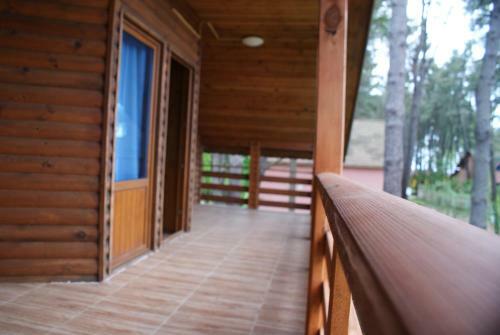 Villa Green Cottage Shekvetili