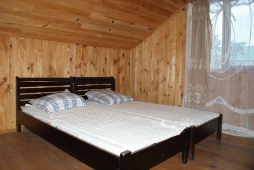 Villa Green Cottage Shekvetili