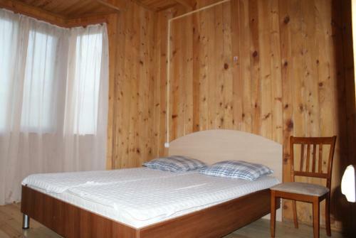 Villa Green Cottage Shekvetili