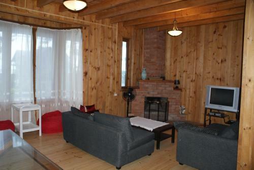 Villa Green Cottage Shekvetili