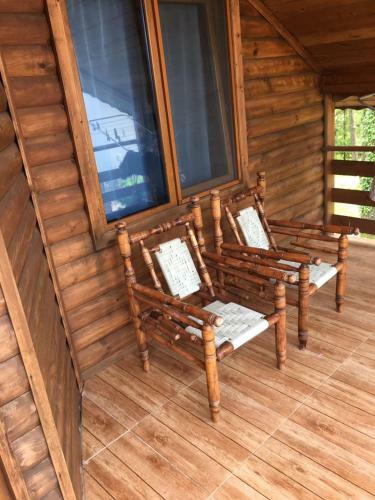 Villa Green Cottage Shekvetili
