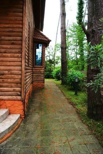 Villa Green Cottage Shekvetili
