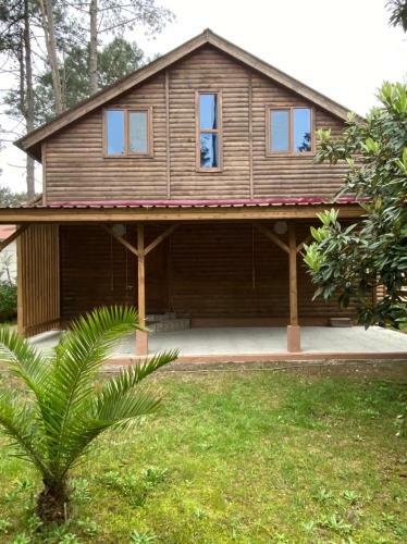 Villa Green Cottage Shekvetili