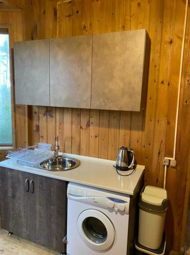 Villa Green Cottage Shekvetili