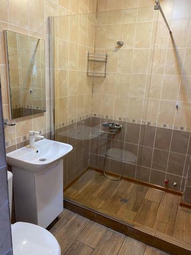 Villa Green Cottage Shekvetili