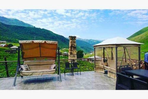 Hotel Villa Lileo