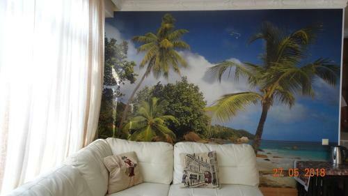 3 Bedroom Apartment In Ureki