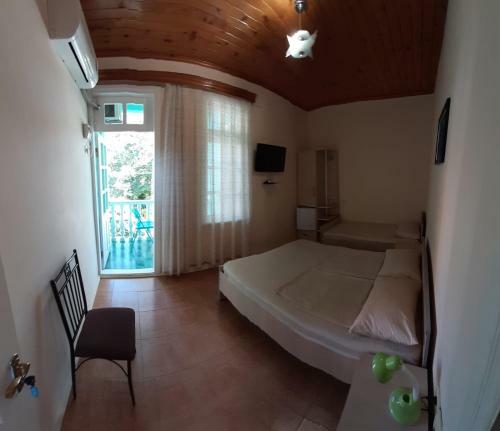 Hotel Green House Ureki
