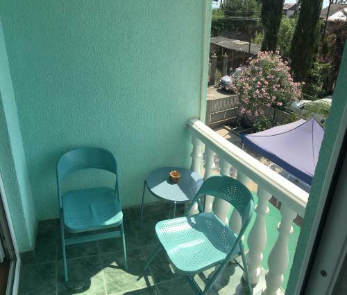 Hotel Green House Ureki