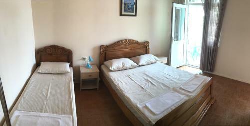 Hotel Green House Ureki