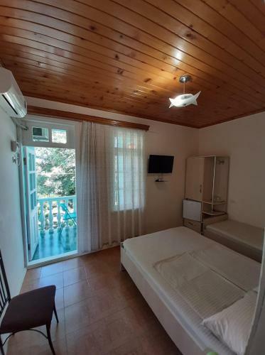 Hotel Green House Ureki