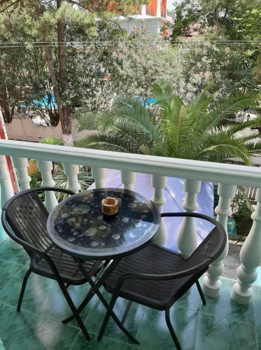 Hotel Green House Ureki