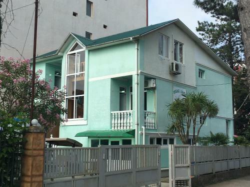 Hotel Green House Ureki