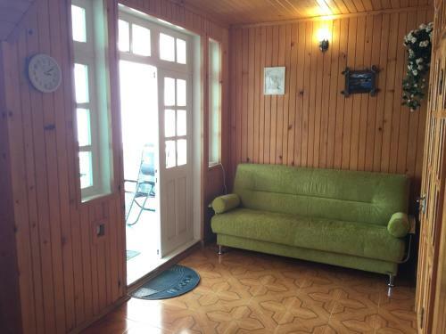 Hotel Green House Ureki