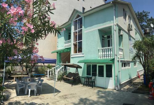 Hotel Green House Ureki