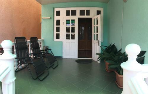 Hotel Green House Ureki