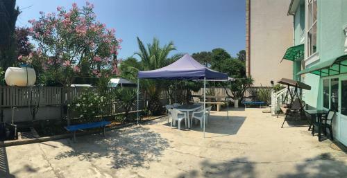 Hotel Green House Ureki