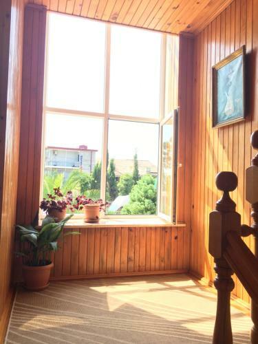 Hotel Green House Ureki