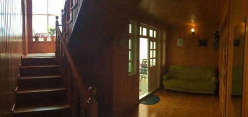 Hotel Green House Ureki