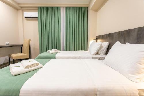 Hotel Aria Resort & Spa