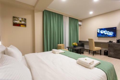 Hotel Aria Resort & Spa
