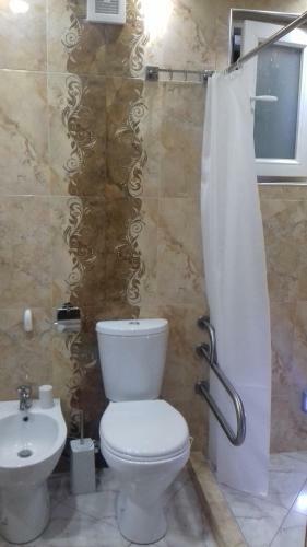 Apartment B O R A