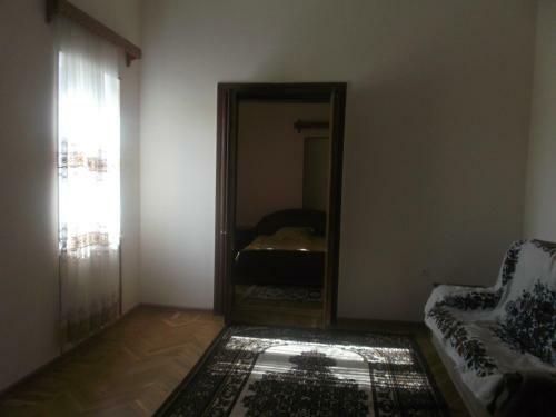 Hostal Stone House