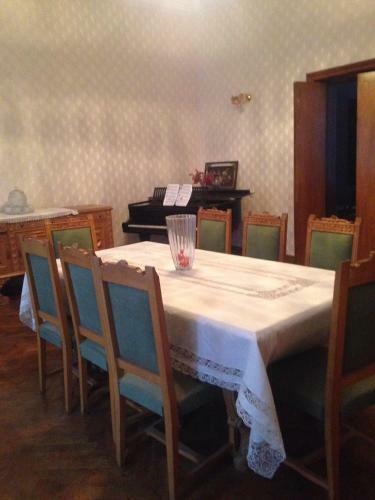Hostal Stone House