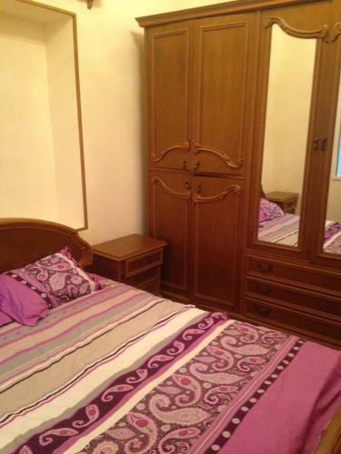 Hostal Stone House
