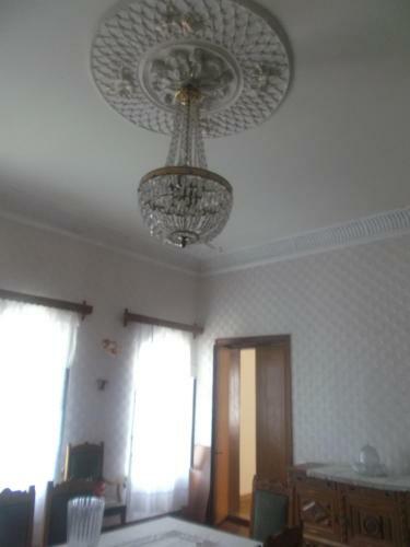 Hostal Stone House