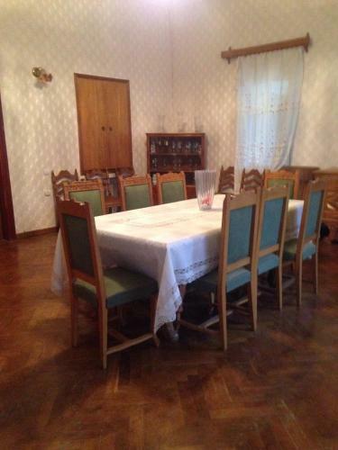 Hostal Stone House