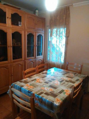 Hostal Stone House