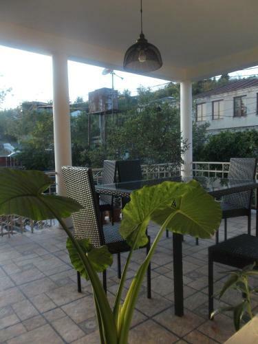 Hostal Stone House