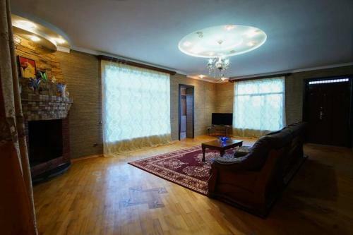 Hostal Guest House White House