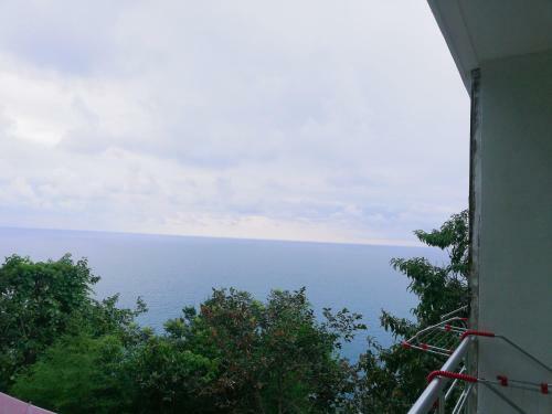 Hostal Albatross Kvariati Guest House